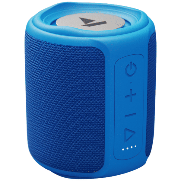 Boat 10w sales bluetooth speaker